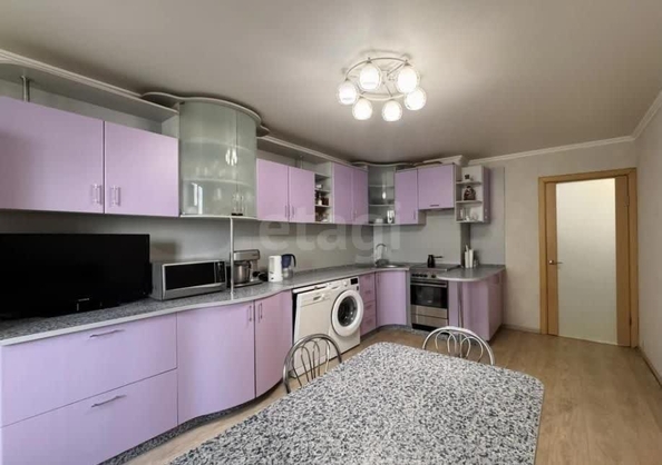 
  Продается 3-комн. квартира 91.1 м². Фото 1.