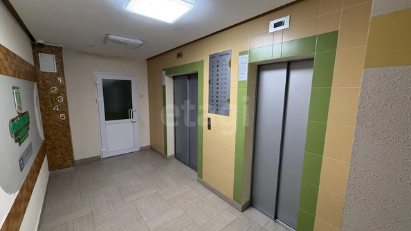 
  Продается 1-комн. квартира 40.1 м². Фото 12.