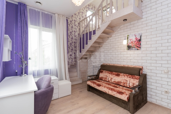
  Продается дом 139.4 м². Фото 45.