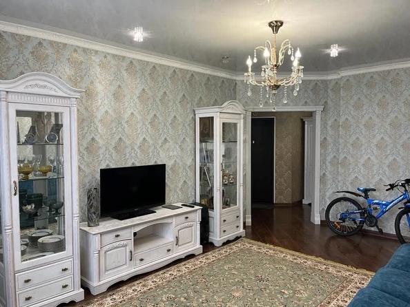 
  Продается 3-комн. квартира 84.2 м². Фото 5.