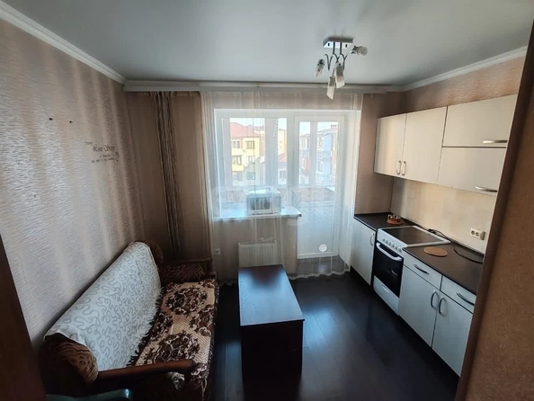 
  Продается 1-комн. квартира 34.3 м². Фото 1.