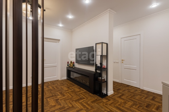 
  Продается 2-комн. квартира 59.5 м². Фото 24.