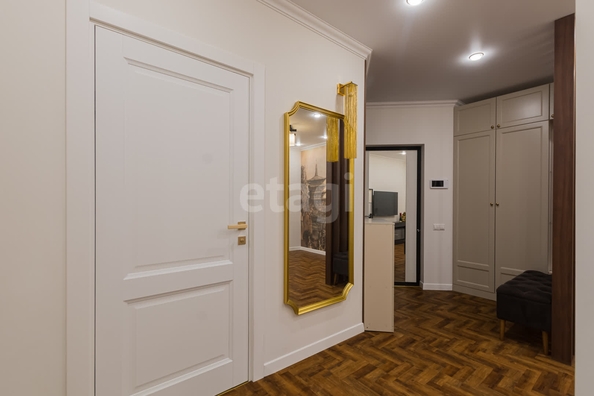 
  Продается 2-комн. квартира 59.5 м². Фото 28.
