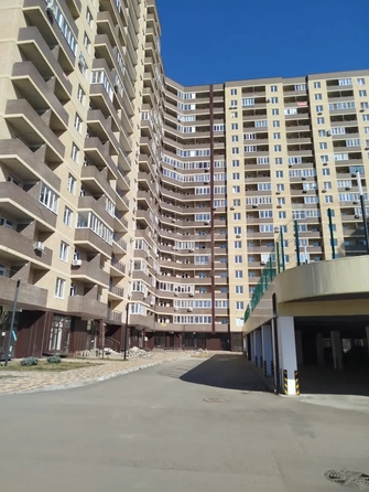 
  Продается 1-комн. квартира 40 м², в ЖК Открытие. Фото 9.