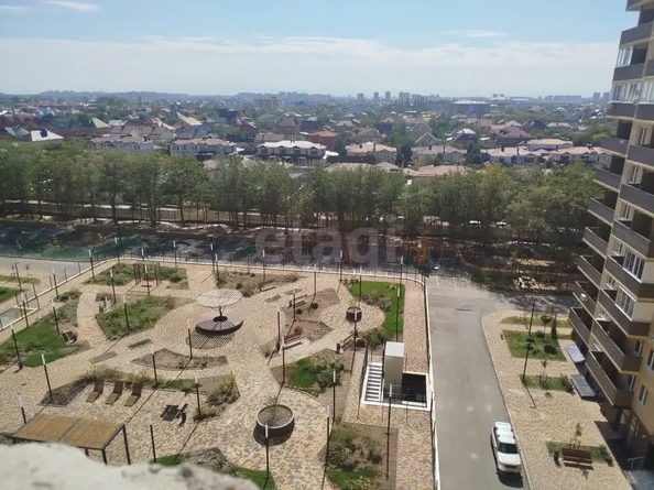 
  Продается 1-комн. квартира 40 м², в ЖК Открытие. Фото 10.