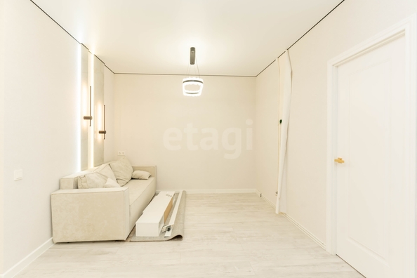 
  Продается 1-комн. квартира 40.4 м². Фото 3.