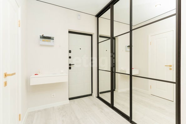 
  Продается 1-комн. квартира 40.4 м². Фото 20.