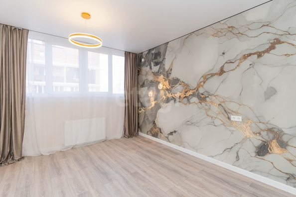 
  Продается 1-комн. квартира 40.4 м². Фото 4.