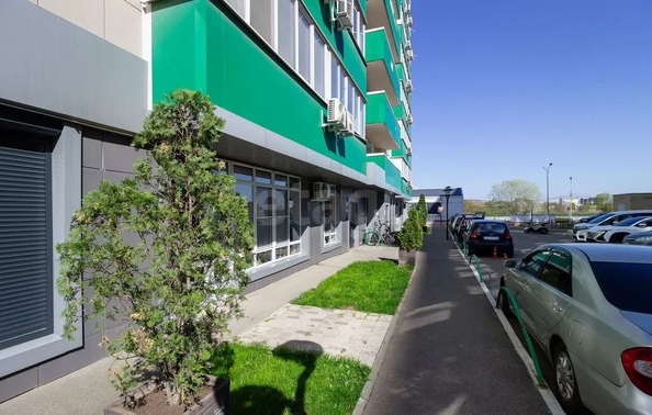
  Продается 2-комн. квартира 44.1 м². Фото 31.