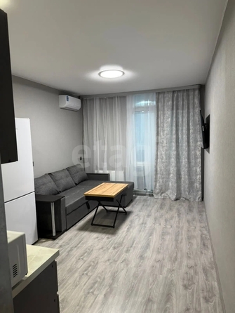 
  Продается студия 26.1 м², в МКР Любимово, 12 квартал литер 1. Фото 2.