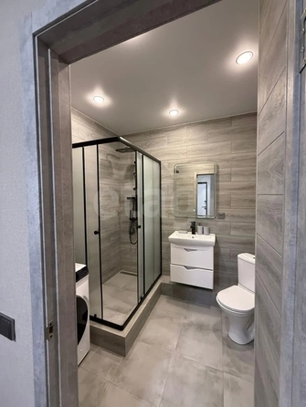 
  Продается студия 26.1 м², в МКР Любимово, 12 квартал литер 1. Фото 7.