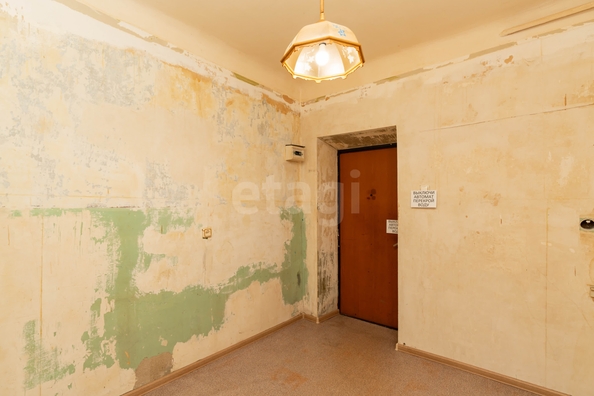 
  Продается 3-комн. квартира 77.5 м². Фото 22.