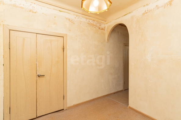 
  Продается 3-комн. квартира 77.5 м². Фото 23.