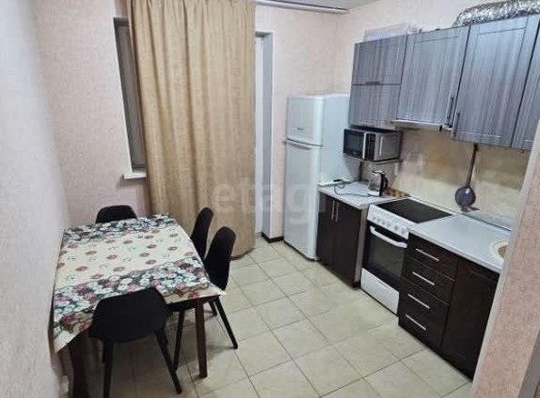 
  Продается 1-комн. квартира 29 м². Фото 2.