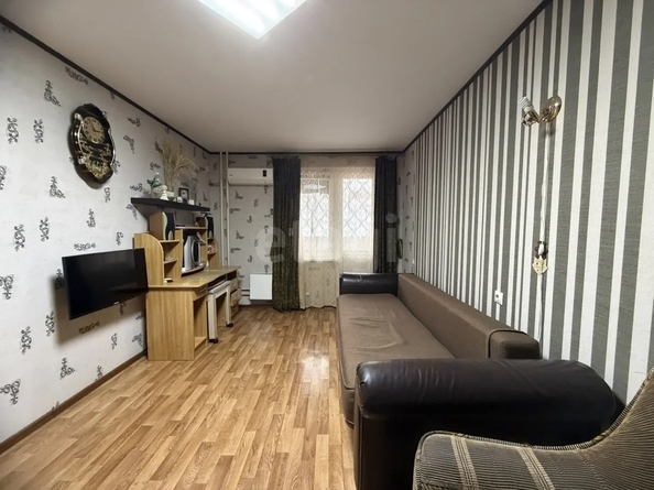 
  Продается 1-комн. квартира 34.8 м². Фото 1.