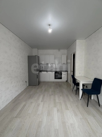 
  Продается 1-комн. квартира 37.6 м², в ЖК Абрикосово, литера 2. Фото 1.
