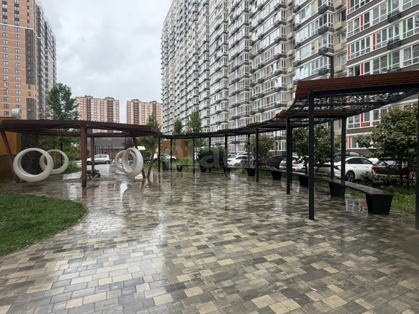 
  Продается 1-комн. квартира 37.6 м², в ЖК Абрикосово, литера 2. Фото 14.