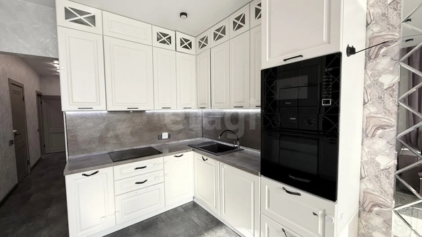 
  Продается 2-комн. квартира 59.3 м², в ЖК Лучший. Фото 1.