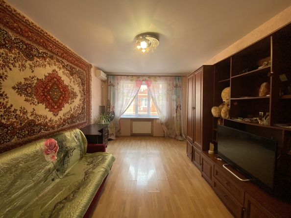 
  Продается 2-комн. квартира 57.1 м². Фото 2.
