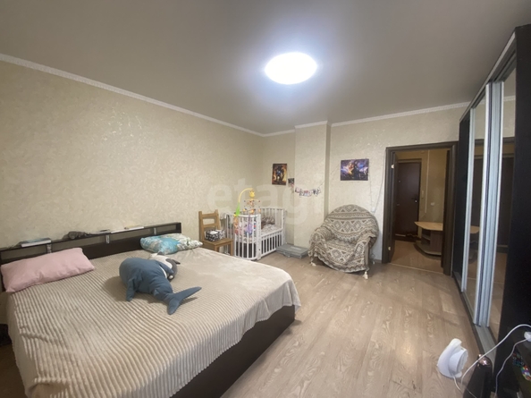 
  Продается 1-комн. квартира 38.5 м². Фото 16.