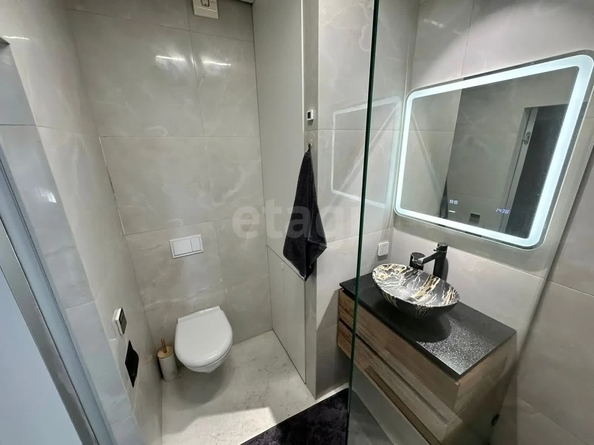 
  Продается 1-комн. квартира 41.2 м². Фото 9.