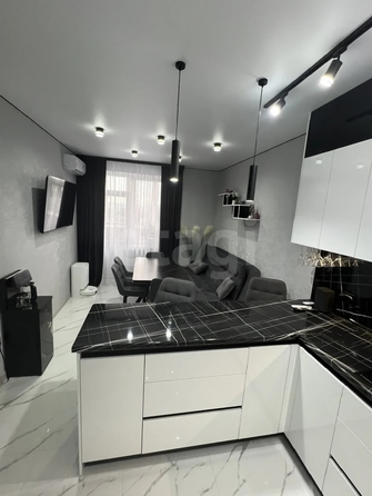 
  Продается 2-комн. квартира 55.6 м². Фото 2.