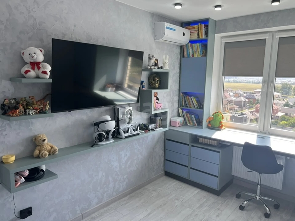 
  Продается 2-комн. квартира 55.6 м². Фото 12.