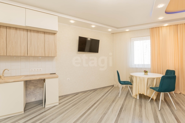 
  Продается 3-комн. квартира 87.1 м². Фото 24.