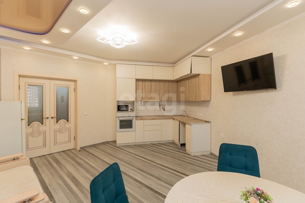 
  Продается 3-комн. квартира 87.1 м². Фото 27.