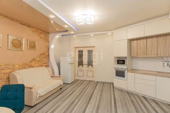 
  Продается 3-комн. квартира 87.1 м². Фото 28.