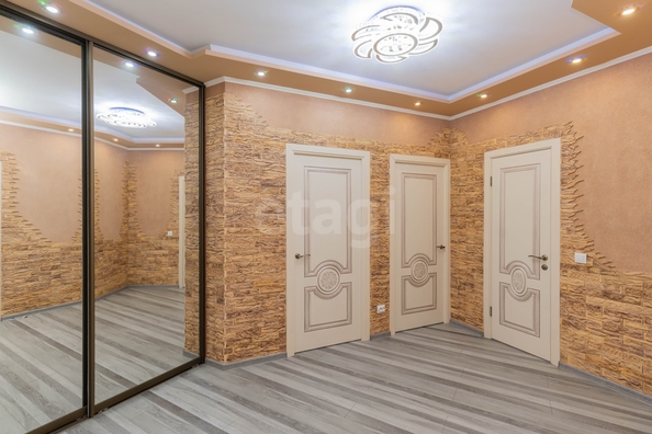
  Продается 3-комн. квартира 87.1 м². Фото 30.