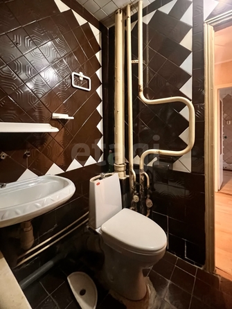 
  Продается 1-комн. квартира 35.1 м². Фото 23.