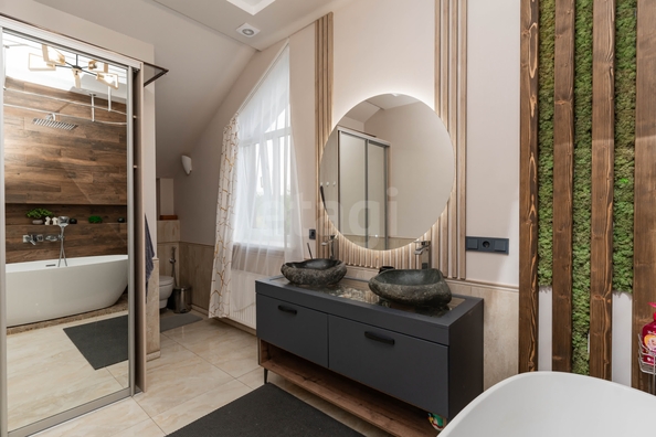 
  Продается дом 256 м². Фото 42.