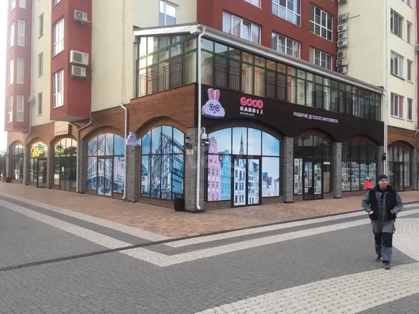 
  Сдается универсальное помещение 215.9 м². Фото 1.