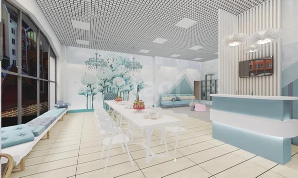 
  Сдается универсальное помещение 109.2 м². Фото 2.