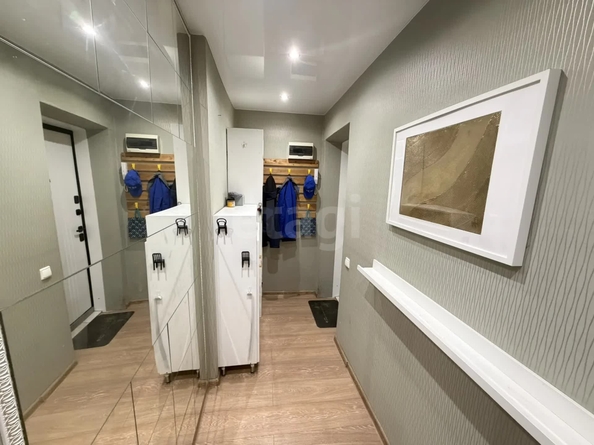 
  Продается 2-комн. квартира 46 м². Фото 6.