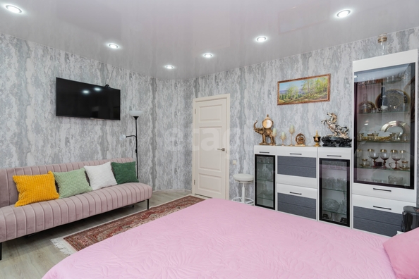 
  Продается 1-комн. квартира 45.9 м². Фото 7.