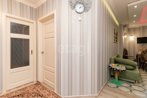 
  Продается 1-комн. квартира 45.9 м². Фото 24.