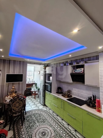 
  Продается 1-комн. квартира 45.9 м². Фото 54.