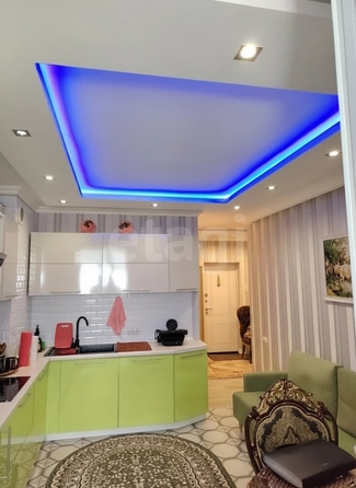 
  Продается 1-комн. квартира 45.9 м². Фото 56.
