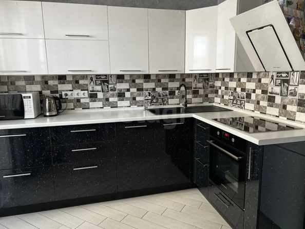 
  Продается 3-комн. квартира 87.4 м². Фото 5.