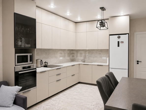 
  Продается 3-комн. квартира 65.2 м². Фото 3.
