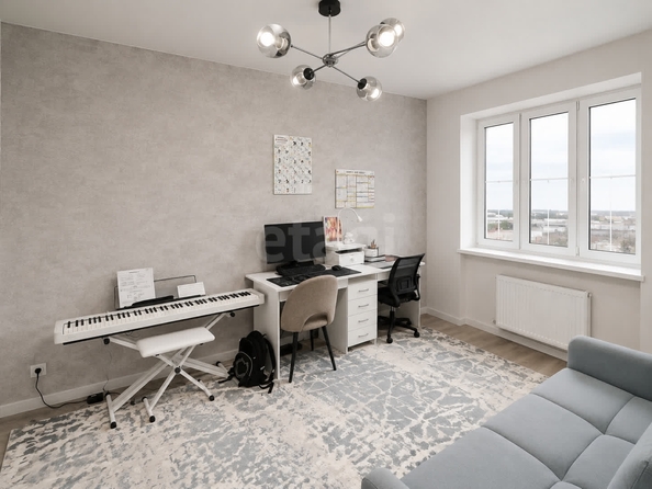 
  Продается 3-комн. квартира 65.2 м². Фото 10.