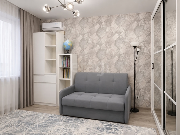 
  Продается 3-комн. квартира 65.2 м². Фото 11.