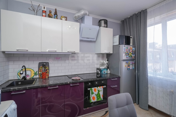 
  Продается 2-комн. квартира 50.3 м². Фото 4.