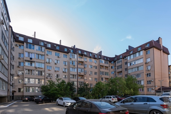 
  Продается 2-комн. квартира 50.3 м². Фото 6.