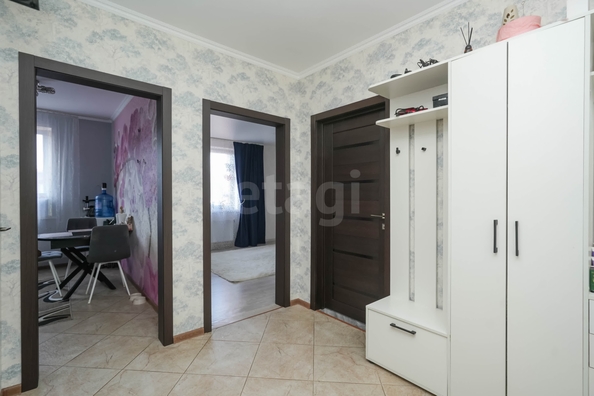 
  Продается 2-комн. квартира 50.3 м². Фото 24.