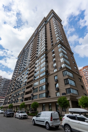 
  Продается 2-комн. квартира 63.7 м². Фото 42.