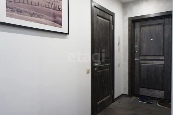 
  Продается 1-комн. квартира 36.9 м². Фото 15.