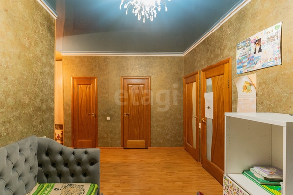 
  Продается 3-комн. квартира 62.5 м². Фото 12.